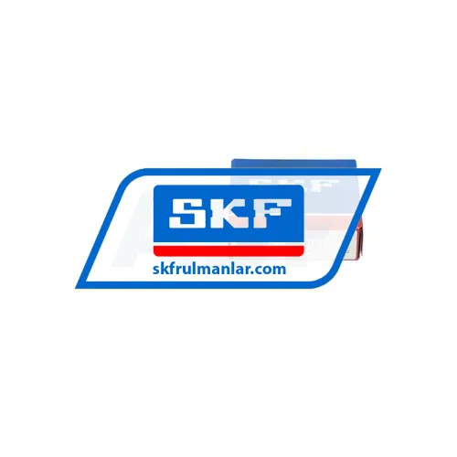SKF 6006-2Z/C3