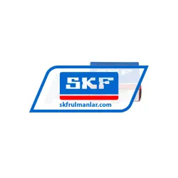 SKF 6006-2Z/C3