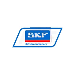 SKF 6006-2Z/C3 rulman resim 2