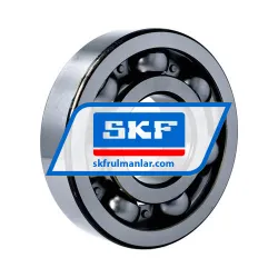 SKF 6413/C3 rulman resim 2
