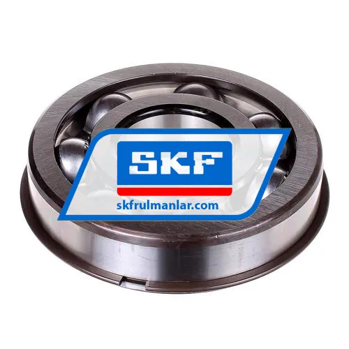 SKF 6411NR/C3 ürün fotoğrafı 2