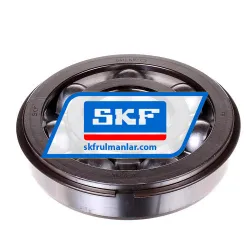 SKF 6411NR/C3