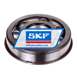 SKF 6411NR/C3 rulman resim 2