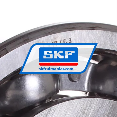 SKF 6317/C3 ürün fotoğrafı 2