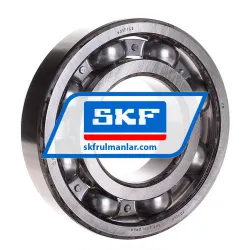 SKF 6317/C3