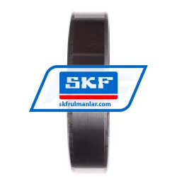 SKF 6317/C3 rulman resim 3