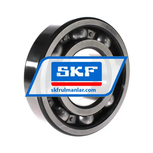 SKF 6317-Z ürün fotoğrafı 2
