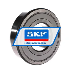 SKF 6317-Z