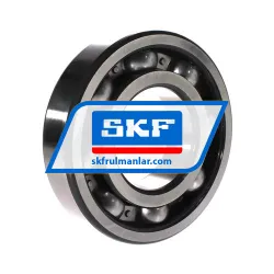 SKF 6317-Z rulman resim 2