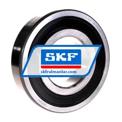 SKF 6316-2RS1