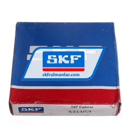 SKF 6313/C3 rulman resim 3