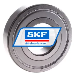 SKF 6309-2Z/C3