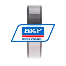 SKF 6309-2Z/C3 rulman resim 3