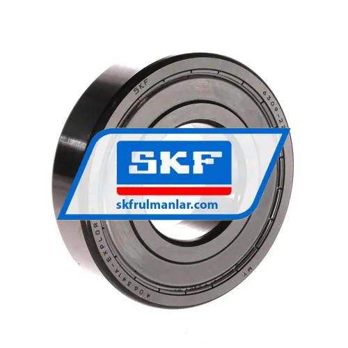 SKF 6309-2Z