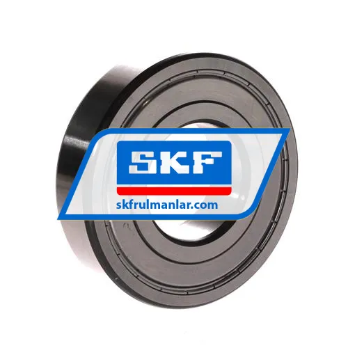 SKF 6309-2Z ürün fotoğrafı 2