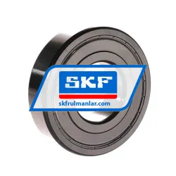 SKF 6309-2Z rulman resim 2