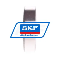 SKF 6309-2Z rulman resim 4