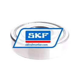 SKF 6309-2Z rulman resim 5