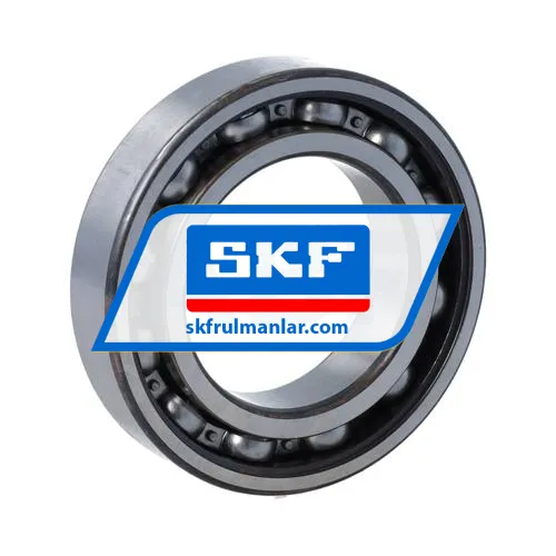 SKF 6008-RS1/C3 ürün fotoğrafı 2