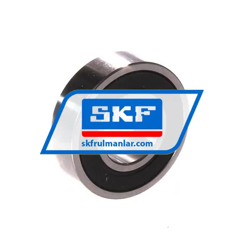 SKF 6002-2RSLTN9/C3VT162 ürün fotoğrafı 2