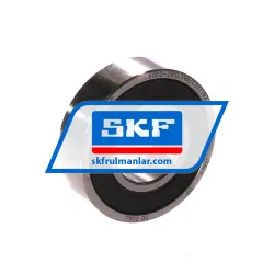 SKF 6002-2RSLTN9/C3VT162