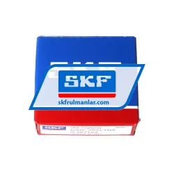 SKF 6002-2RSLTN9/C3VT162 rulman resim 3