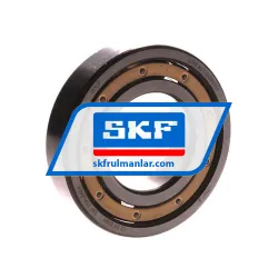 SKF 6208M/C3S0VQ335