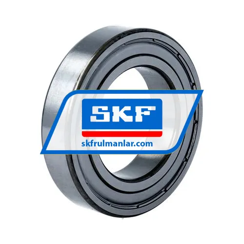 SKF E2-6008-2Z/C3 ürün fotoğrafı 2