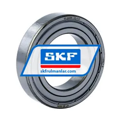 SKF E2-6008-2Z/C3