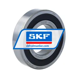 SKF 6208-2RS1/HTF2/R806