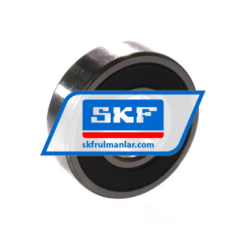 SKF 6203-2RSLTN9/C3VT162 ürün fotoğrafı 2