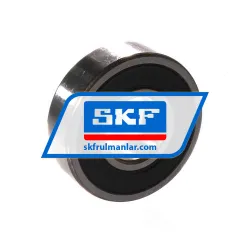 SKF 6203-2RSLTN9/C3VT162 rulman resim 2