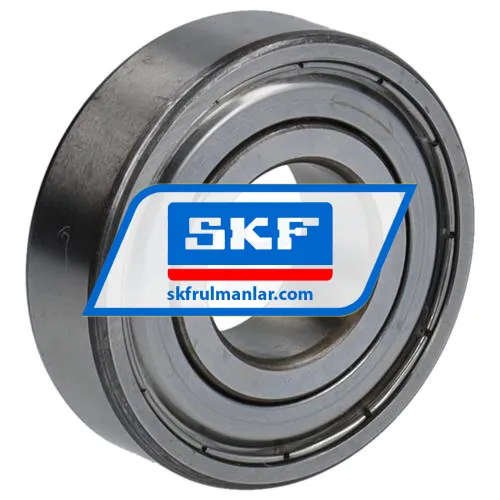 SKF 6203-Z/QE6 ürün fotoğrafı 2