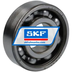 SKF 6203-Z/QE6