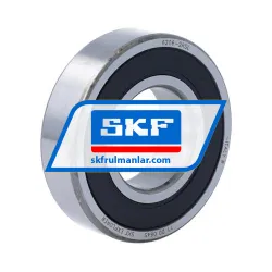 SKF 6206-2RSL