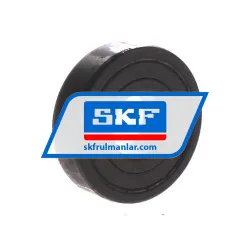 SKF 6305-2Z/VA201 rulman resim 2