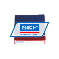 SKF 6305-2Z/VA201 rulman resim 3