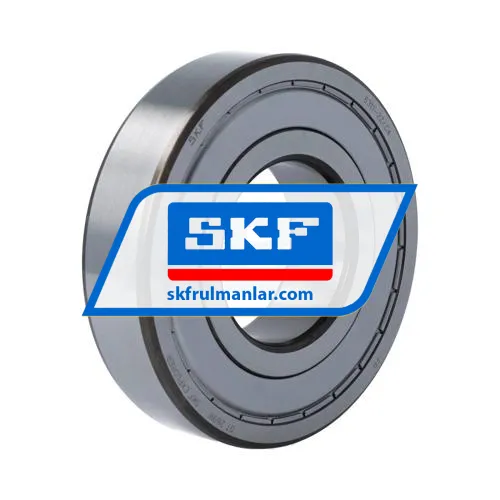 SKF 6311-2Z/C4
