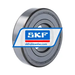 SKF 6311-2Z/C4