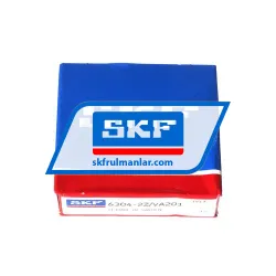 SKF 6304-2Z/VA201 rulman resim 3