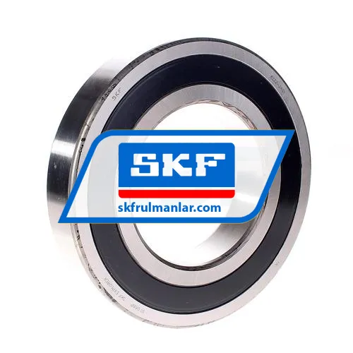 SKF 6222-2RS1