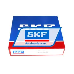 SKF 6222-2RS1 rulman resim 2