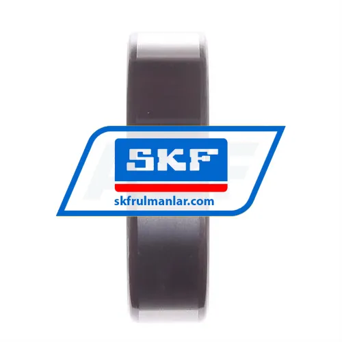 SKF 6305-2RS1TN9/C3GWF5 ürün fotoğrafı 2