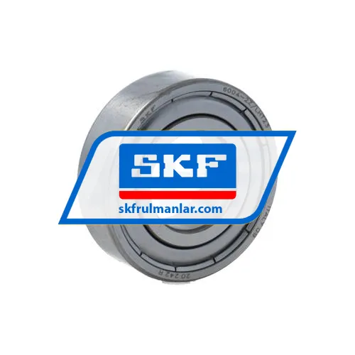 SKF 6004-2Z/LHT23