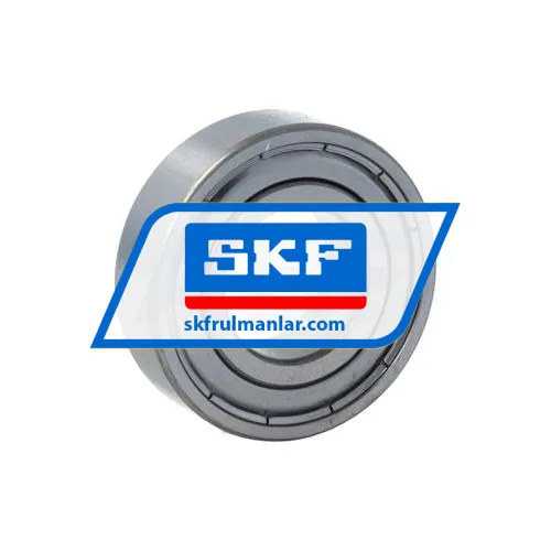 SKF 6004-2Z/LHT23 ürün fotoğrafı 2