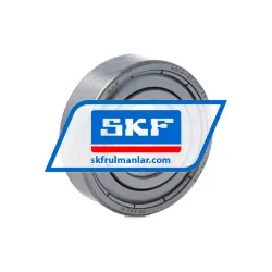 SKF 6004-2Z/LHT23
