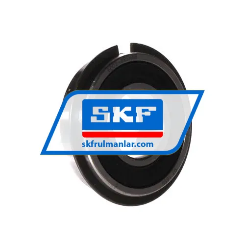 SKF 6002-2RSHNR