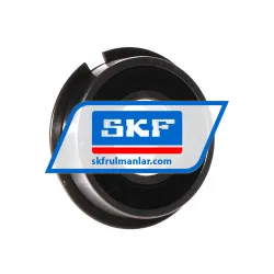 SKF 6002-2RSHNR rulman resim 2