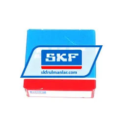 SKF 6002-2RSHNR rulman resim 3