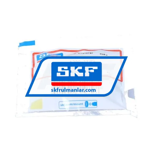 SKF 6200-2Z/C4 ürün fotoğrafı 2